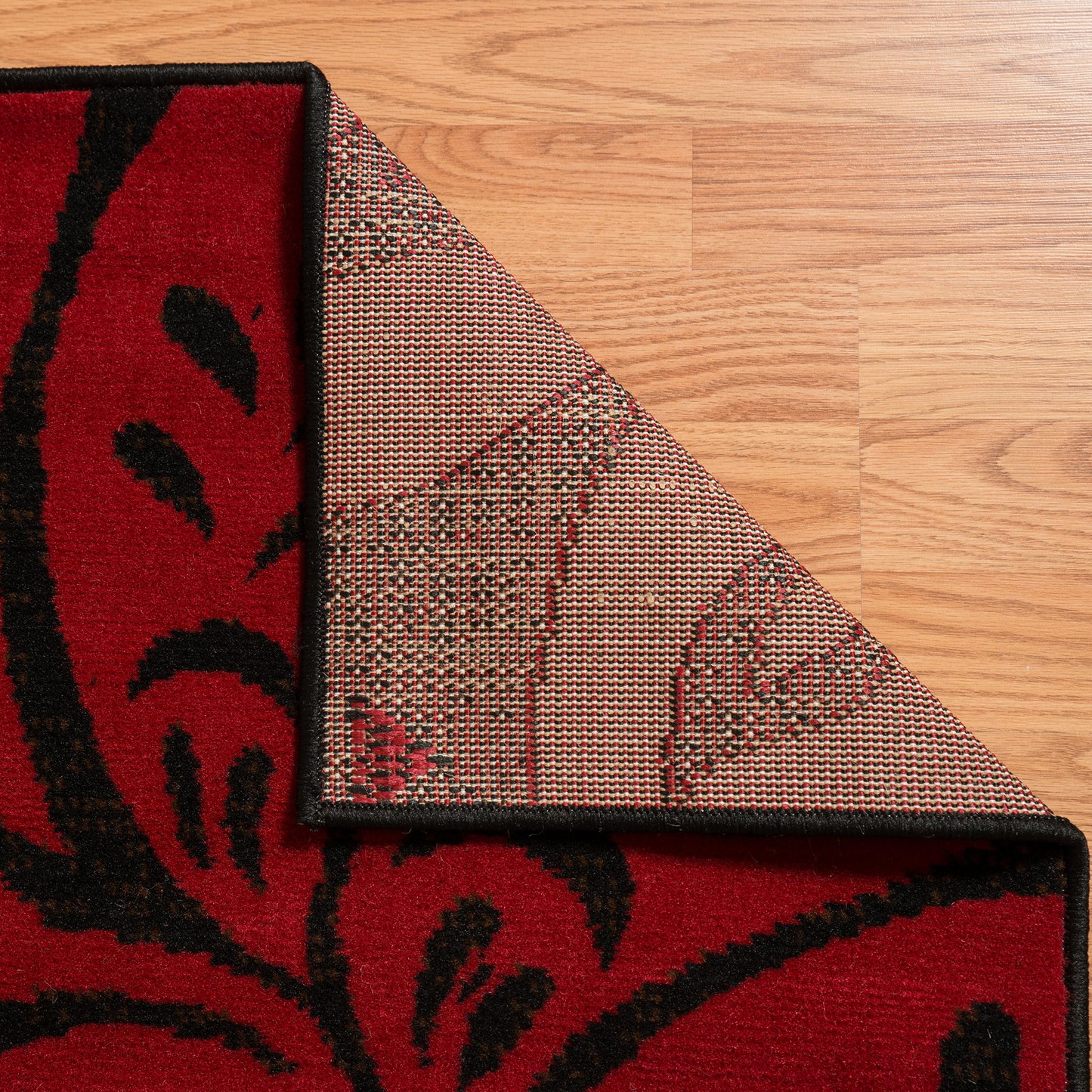 851-Trouseau Synthetic Blend Indoor Area Rug by United Weavers