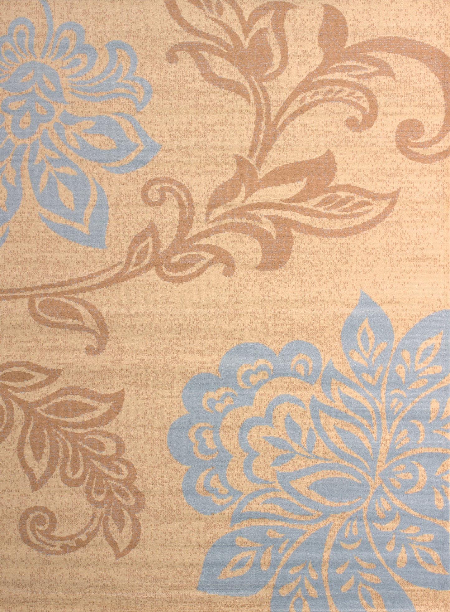 851-Trouseau Synthetic Blend Indoor Area Rug by United Weavers