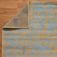 851-Trouseau Synthetic Blend Indoor Area Rug by United Weavers