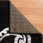 851-Trouseau Synthetic Blend Indoor Area Rug by United Weavers