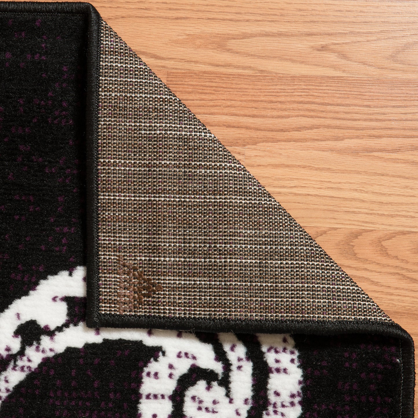 851-Trouseau Synthetic Blend Indoor Area Rug by United Weavers