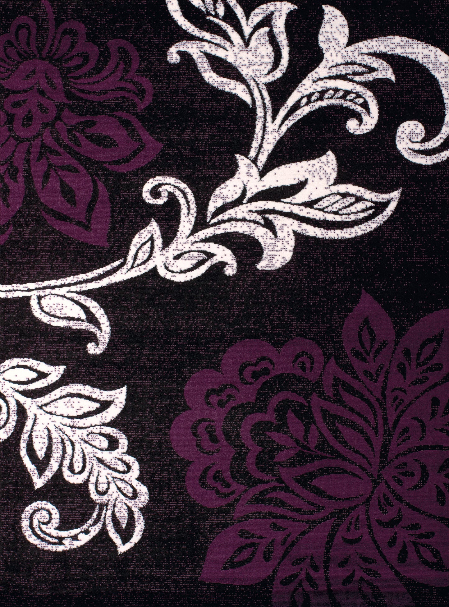 851-Trouseau Synthetic Blend Indoor Area Rug by United Weavers