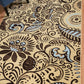 851-Bandanna Synthetic Blend Indoor Area Rug by United Weavers