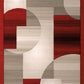 851-Zoom_Zoom Synthetic Blend Indoor Area Rug by United Weavers