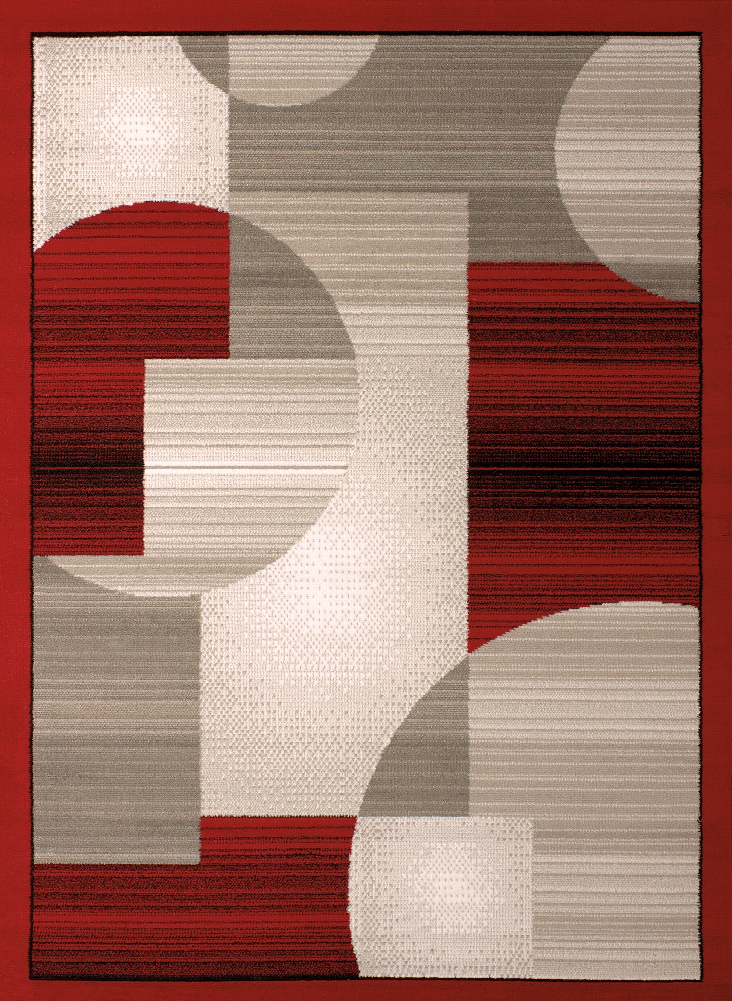 851-Zoom_Zoom Synthetic Blend Indoor Area Rug by United Weavers