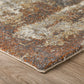 Orleans OR13 Machine Made Synthetic Blend Indoor Area Rug by Dalyn Rugs