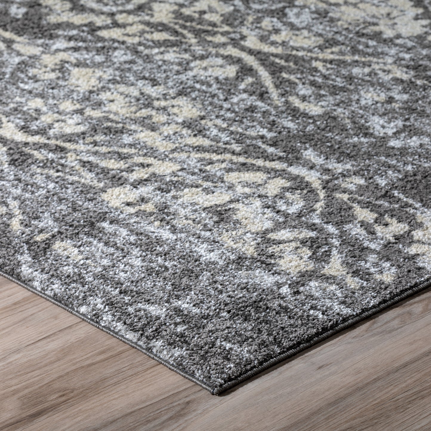 Gala GA3 Power Woven Synthetic Blend Indoor Area Rug by Dalyn Rugs