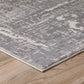 Cascina CC5 Machine Woven Synthetic Blend Indoor Area Rug by Dalyn Rugs