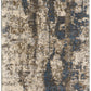 Orleans OR13 Machine Made Synthetic Blend Indoor Area Rug by Dalyn Rugs