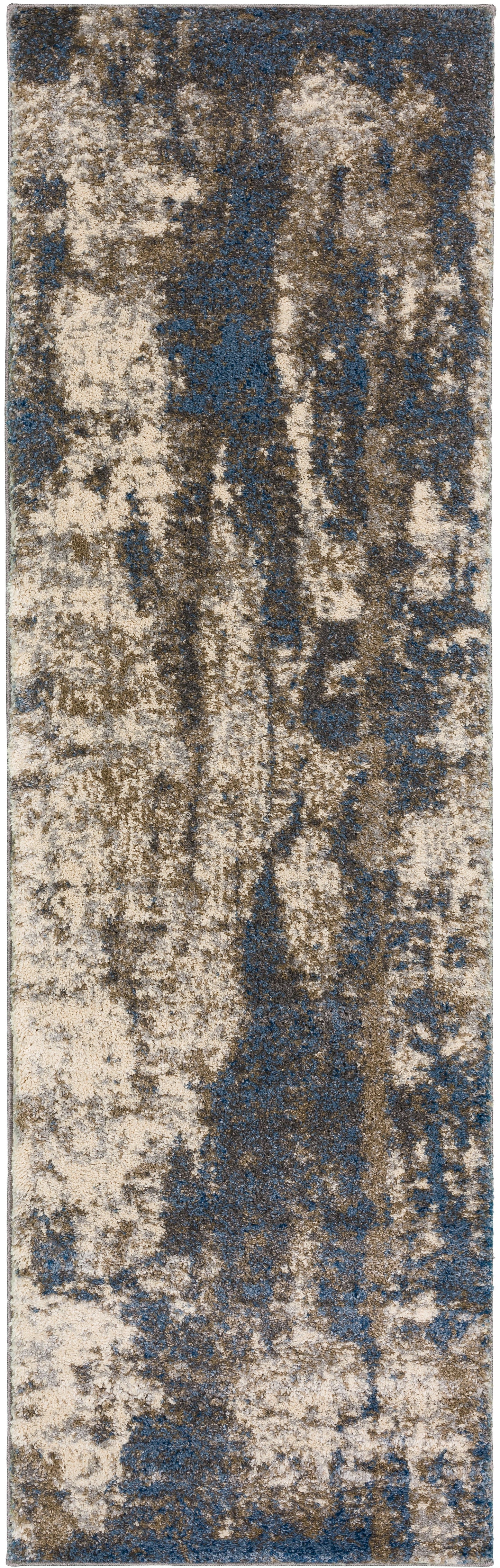 Orleans OR13 Machine Made Synthetic Blend Indoor Area Rug by Dalyn Rugs