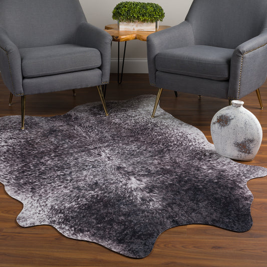 Montana MT6 Machine Woven Synthetic Blend Indoor Area Rug by Dalyn Rugs