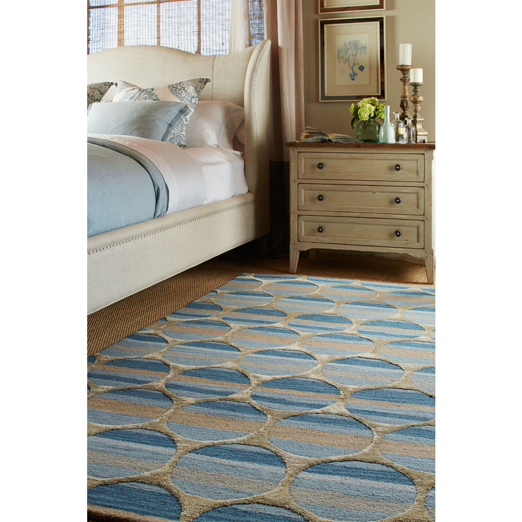 Tuscan Sun Wool Indoor Area Rug by Capel Rugs | Area Rug