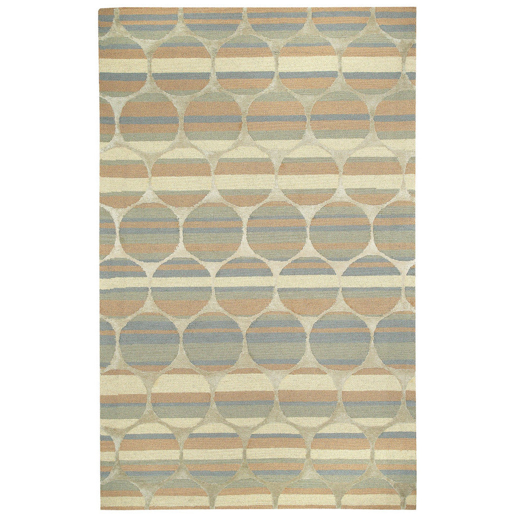 Tuscan Sun Wool Indoor Area Rug by Capel Rugs | Area Rug