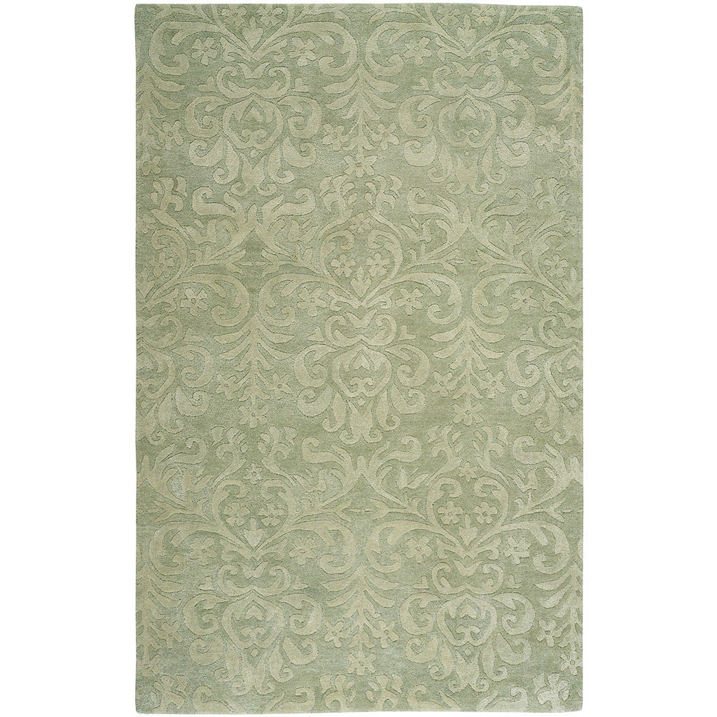 Filigree Wool Indoor Area Rug by Capel Rugs