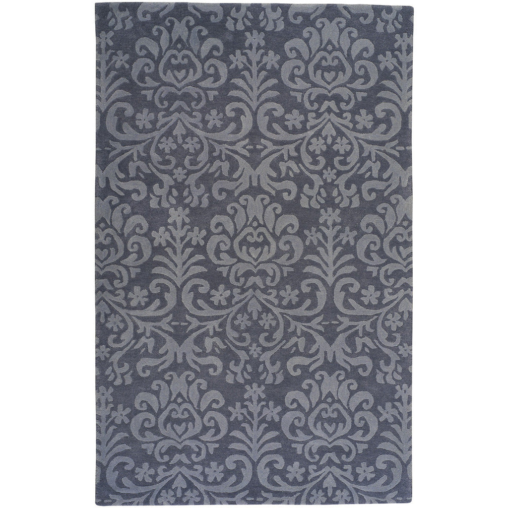 Filigree Wool Indoor Area Rug by Capel Rugs