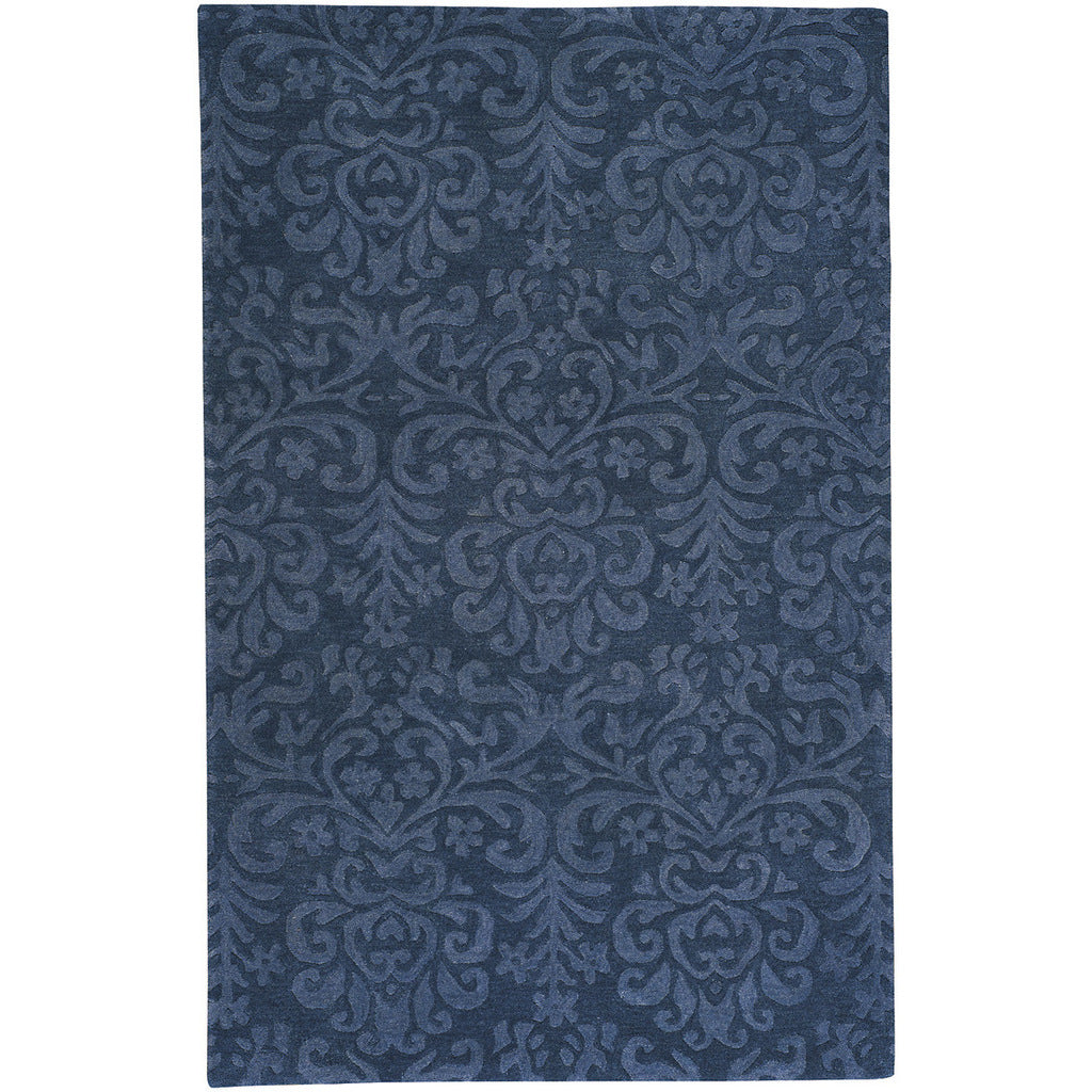 Filigree Wool Indoor Area Rug by Capel Rugs