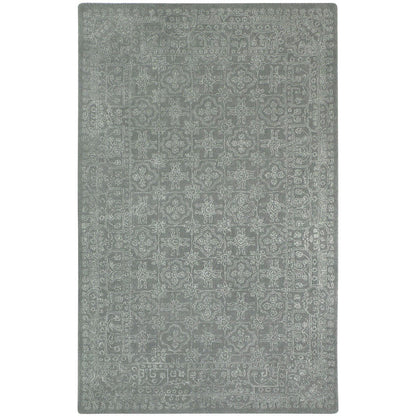 Tracery Wool Indoor Area Rug by Capel Rugs
