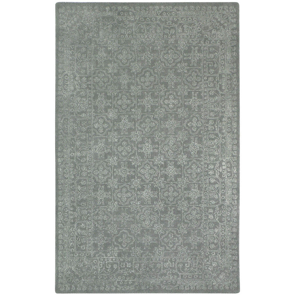 Tracery Wool Indoor Area Rug by Capel Rugs
