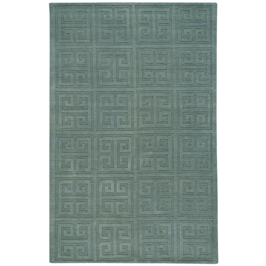 Arcade-Stamp wool Indoor Area Rug by Capel Rugs