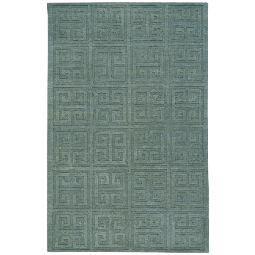 Arcade-Stamp wool Indoor Area Rug by Capel Rugs