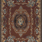 940-Lexington Synthetic Blend Indoor Area Rug by United Weavers
