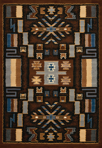 940-Pelham Synthetic Blend Indoor Area Rug by United Weavers