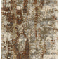 Orleans OR13 Machine Made Synthetic Blend Indoor Area Rug by Dalyn Rugs