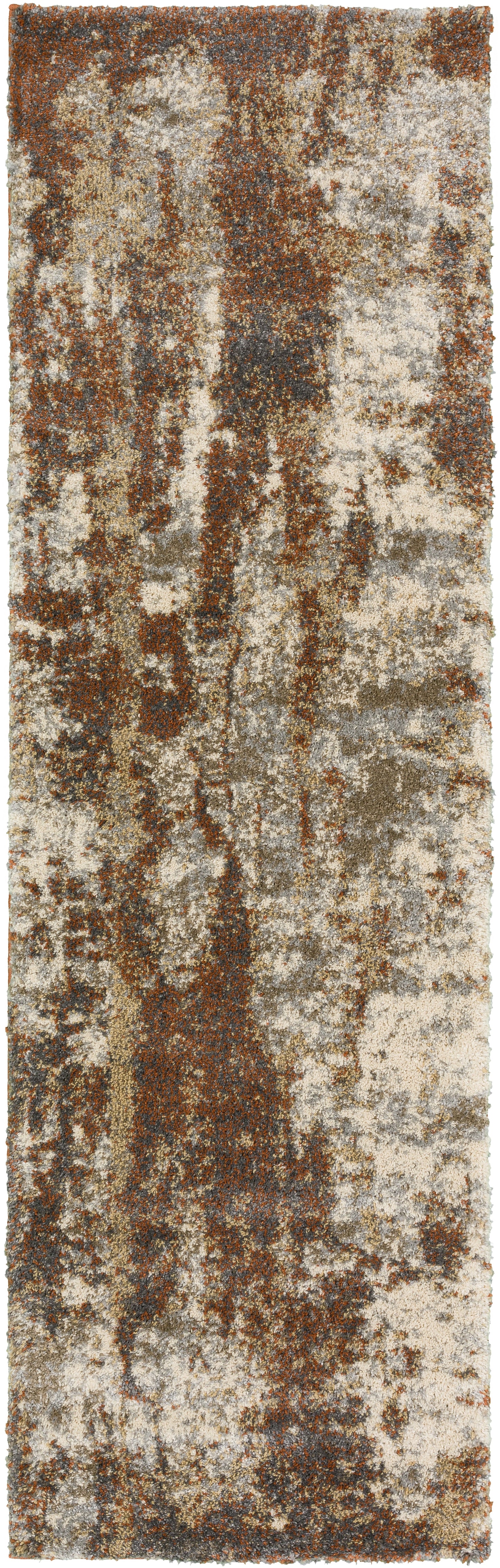 Orleans OR13 Machine Made Synthetic Blend Indoor Area Rug by Dalyn Rugs