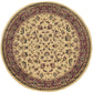 Castello 953 Machine Made Synthetic Blend Indoor Area Rug By Radici USA