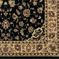 Castello 953 Machine Made Synthetic Blend Indoor Area Rug By Radici USA