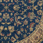 Castello 953 Machine Made Synthetic Blend Indoor Area Rug By Radici USA