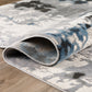 Cascina CC2 Machine Woven Synthetic Blend Indoor Area Rug by Dalyn Rugs