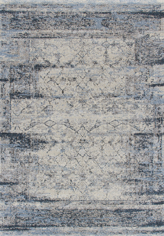 Fresca FC5 Power Woven Synthetic Blend Indoor Area Rug by Dalyn Rugs