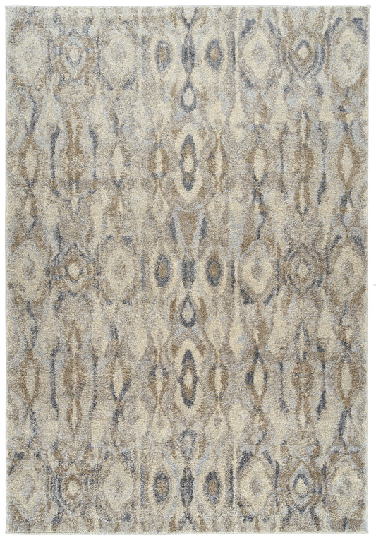 Aero AE2 Power Woven Synthetic Blend Indoor Area Rug by Dalyn Rugs