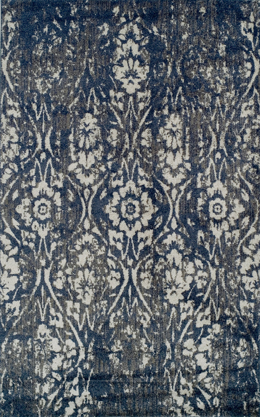 Gala GA3 Power Woven Synthetic Blend Indoor Area Rug by Dalyn Rugs