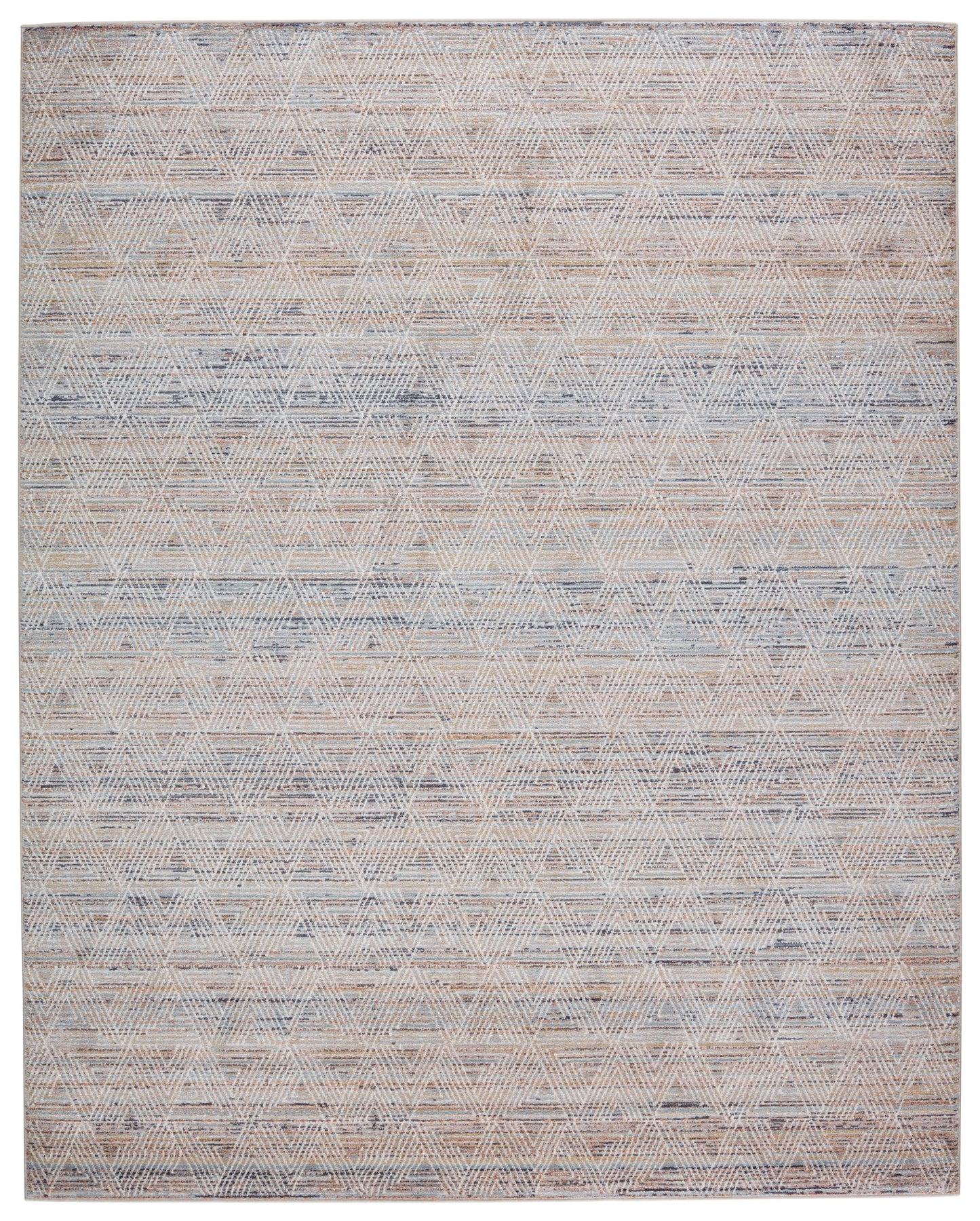 Abrielle Azelie Machine Made Synthetic Blend Indoor Area Rug From Vibe by Jaipur Living