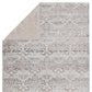 Abrielle Edlynne Machine Made Synthetic Blend Indoor Area Rug From Vibe by Jaipur Living