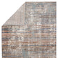 Abrielle Lysandra Machine Made Synthetic Blend Indoor Area Rug From Vibe by Jaipur Living