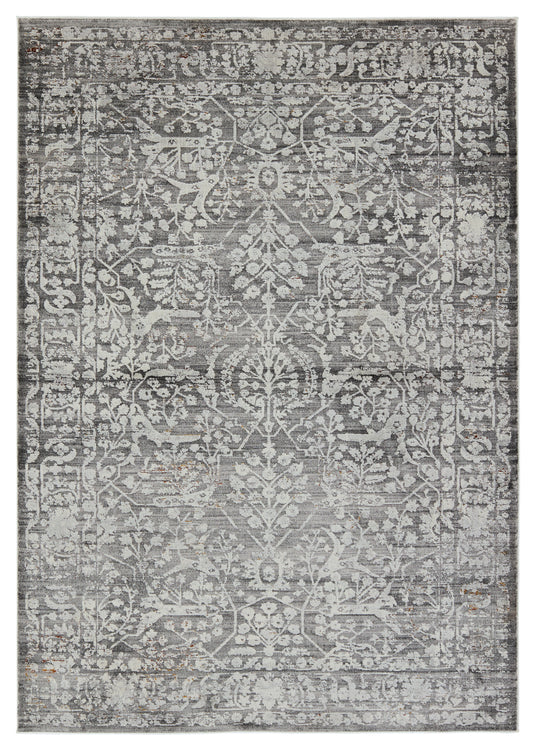 Acadia Elvira Machine Made Synthetic Blend Indoor Area Rug From Jaipur Living