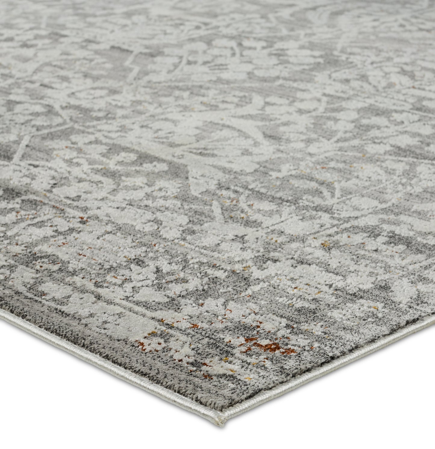 Acadia Elvira Machine Made Synthetic Blend Indoor Area Rug From Jaipur Living