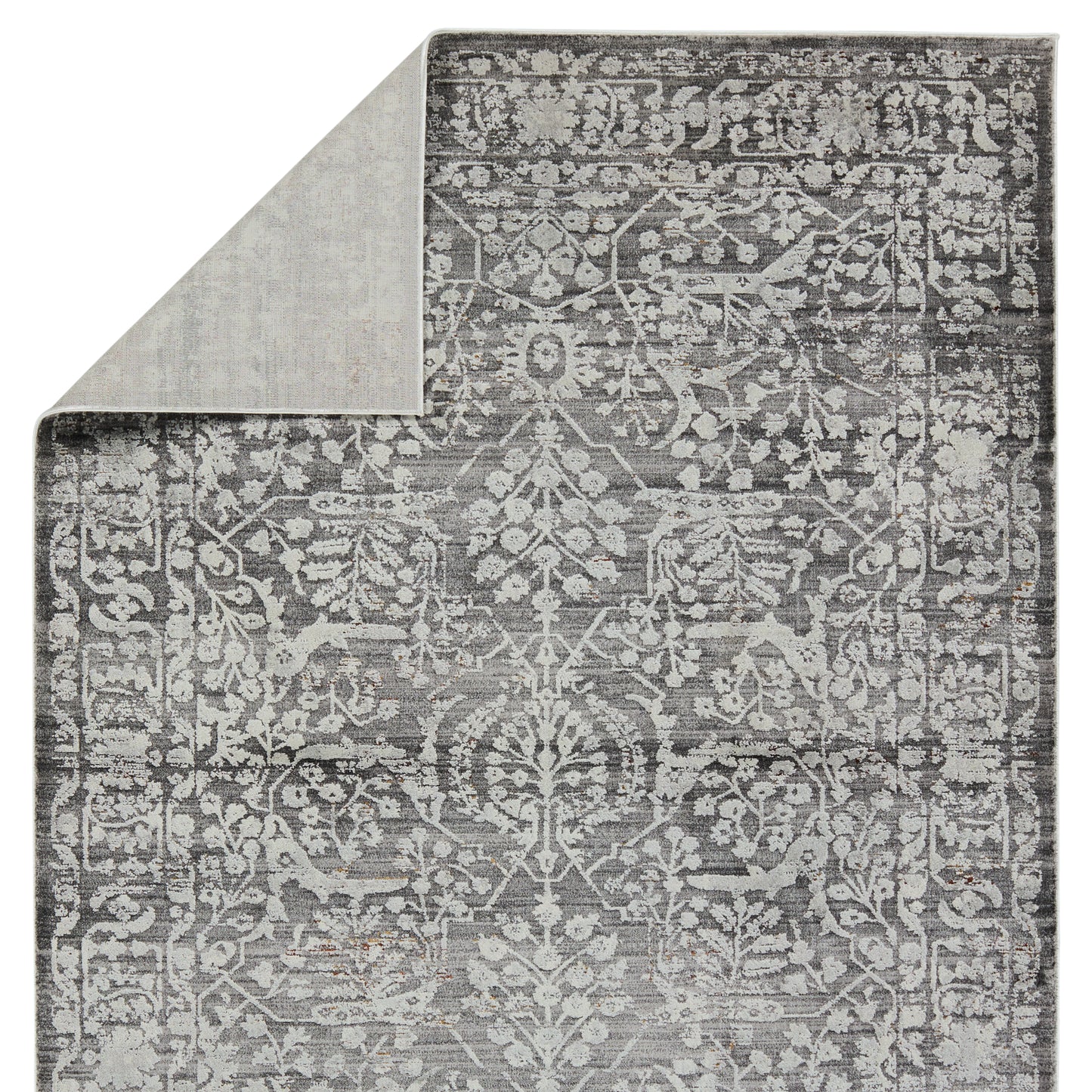 Acadia Elvira Machine Made Synthetic Blend Indoor Area Rug From Jaipur Living