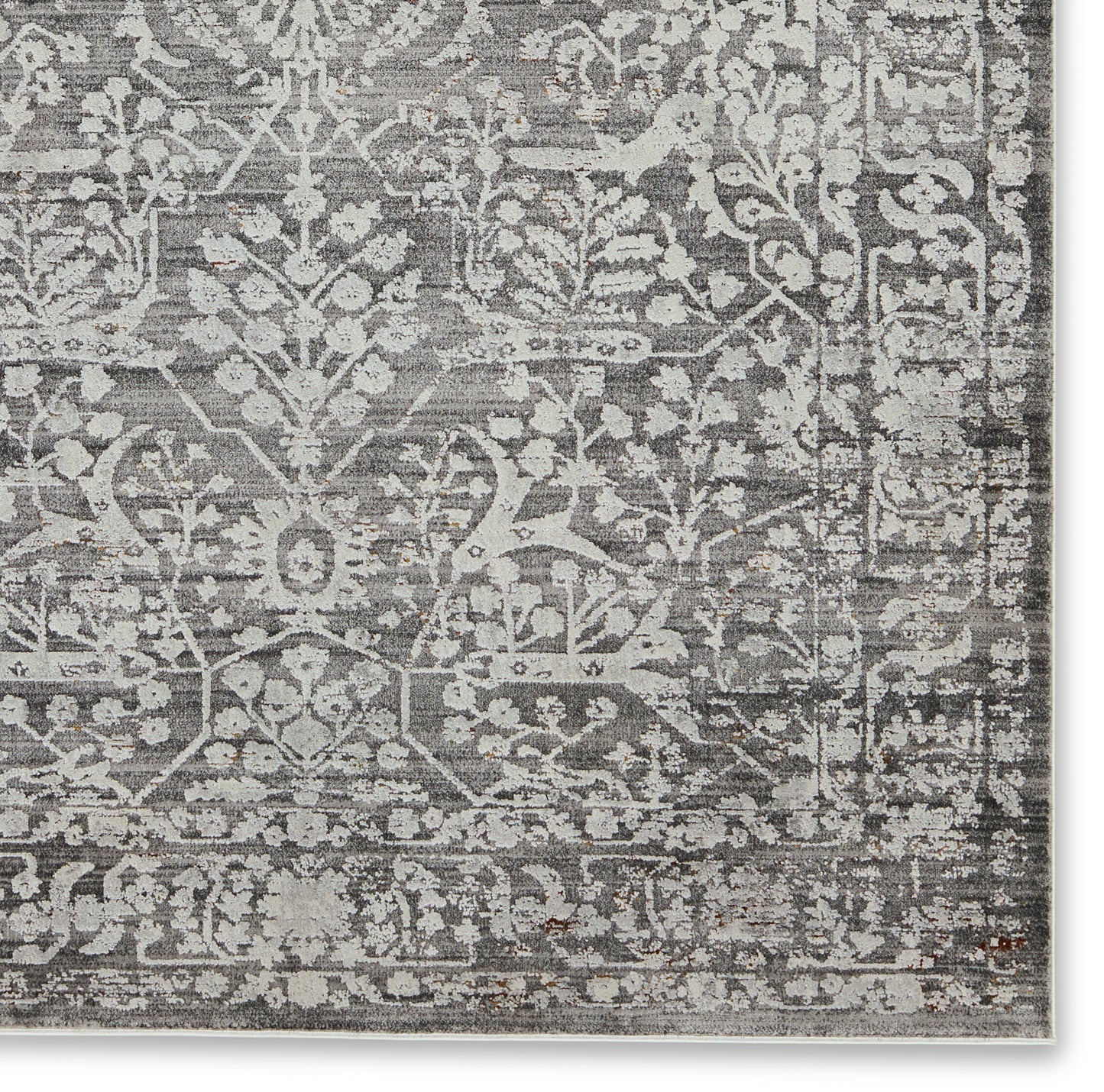 Acadia Elvira Machine Made Synthetic Blend Indoor Area Rug From Jaipur Living