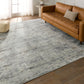 Acadia Isola Machine Made Synthetic Blend Indoor Area Rug From Jaipur Living