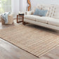 Andes Cornwall Handmade Cotton Indoor Area Rug From Jaipur Living