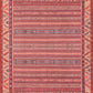 Afshar Tribal Synthetic Blend Indoor Area Rug by Momeni Rugs