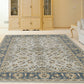 Alba 1592 Machine Made Synthetic Blend Indoor Area Rug By Radici USA