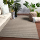 Altitude Saeler Handmade Synthetic Blend Outdoor Area Rug From Jaipur Living