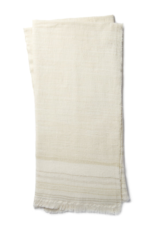 Alissa T1001 Synthetic Blend Indoor Throw from Magnolia Home by Joanna Gaines x Loloi