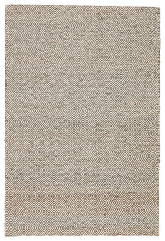 Naturals Ambary Wales Handmade Wool Indoor Area Rug From Jaipur Living