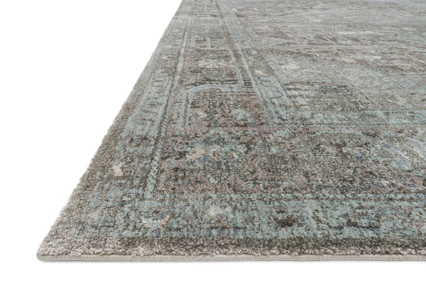 Anastasia AF Synthetic Blend Indoor Area Rug from Loloi